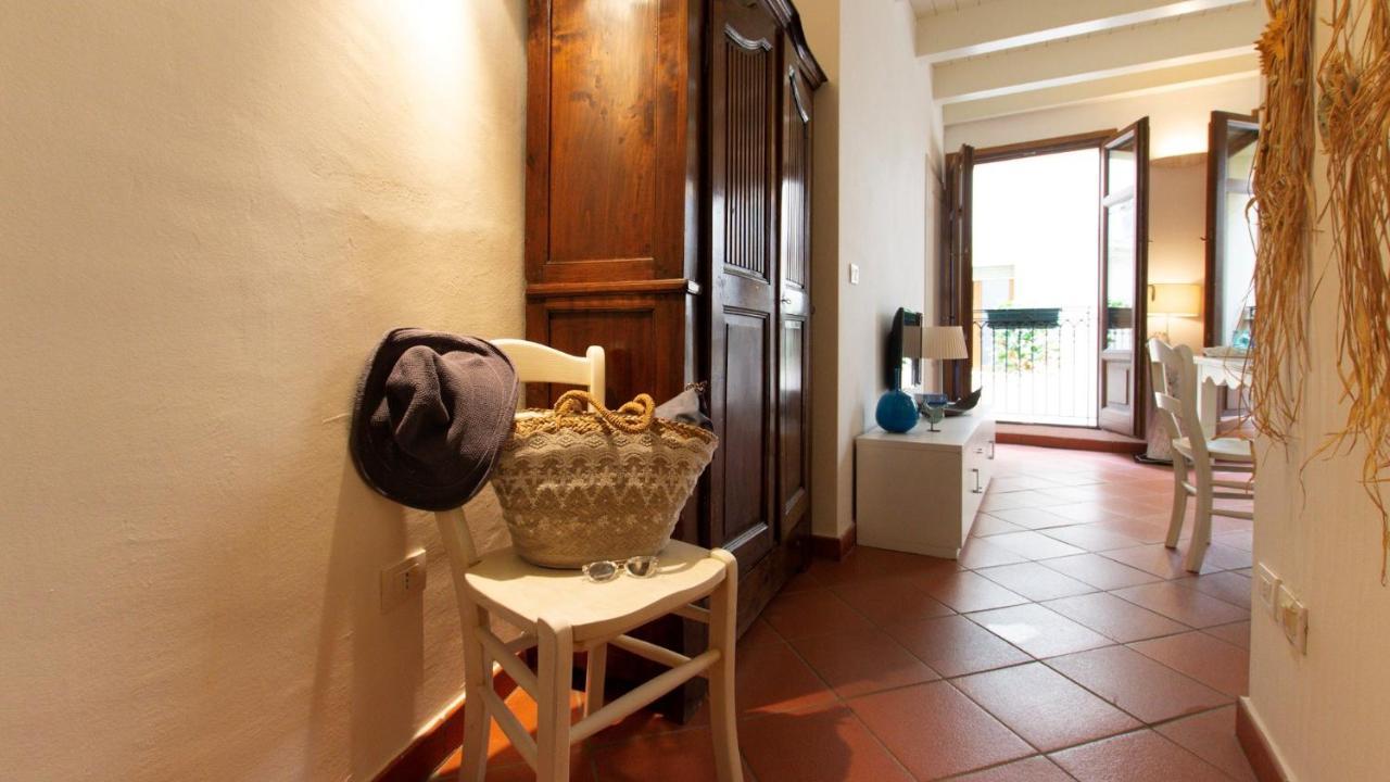 Ferienwohnung Roma 46 Alghero Exterior foto