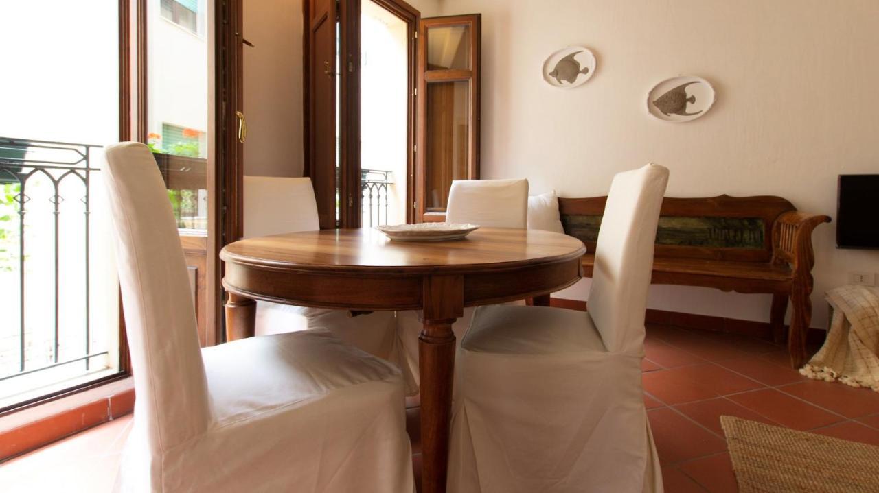 Ferienwohnung Roma 46 Alghero Exterior foto