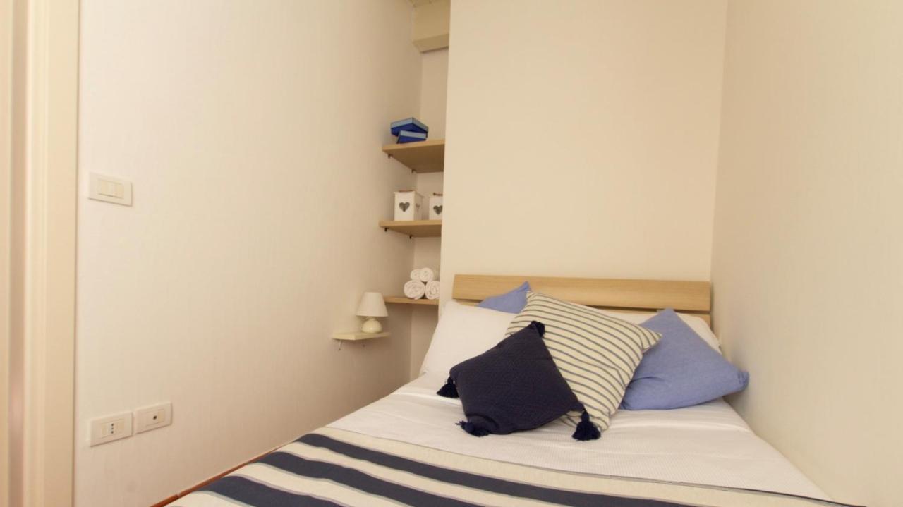 Ferienwohnung Roma 46 Alghero Exterior foto