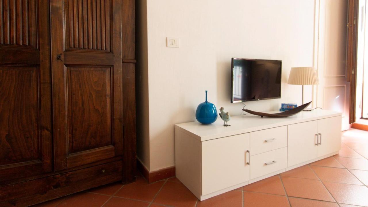 Ferienwohnung Roma 46 Alghero Exterior foto