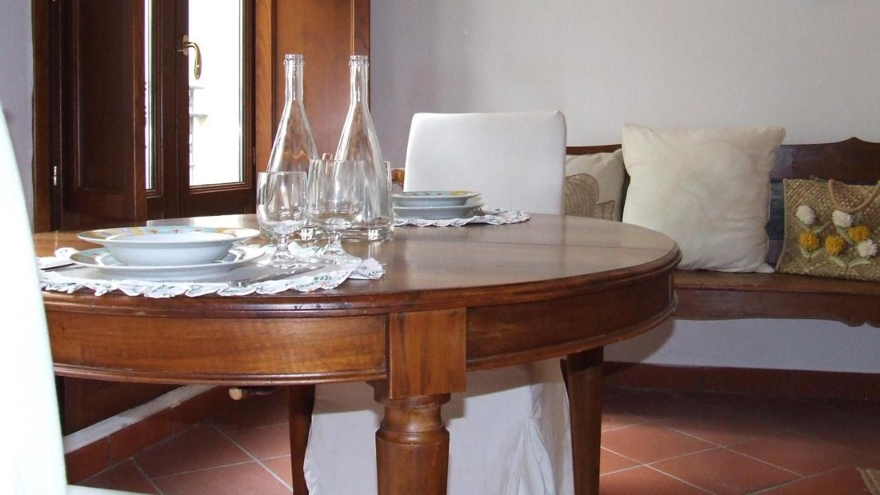Ferienwohnung Roma 46 Alghero Exterior foto