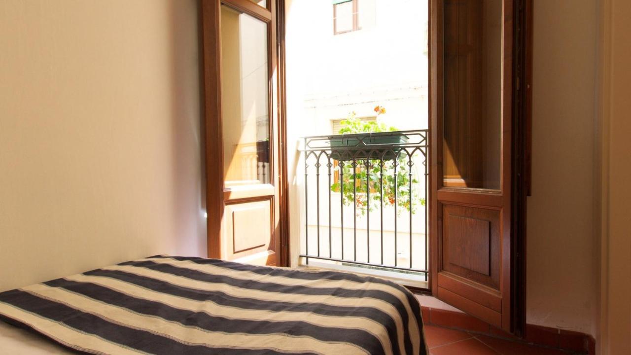 Ferienwohnung Roma 46 Alghero Exterior foto