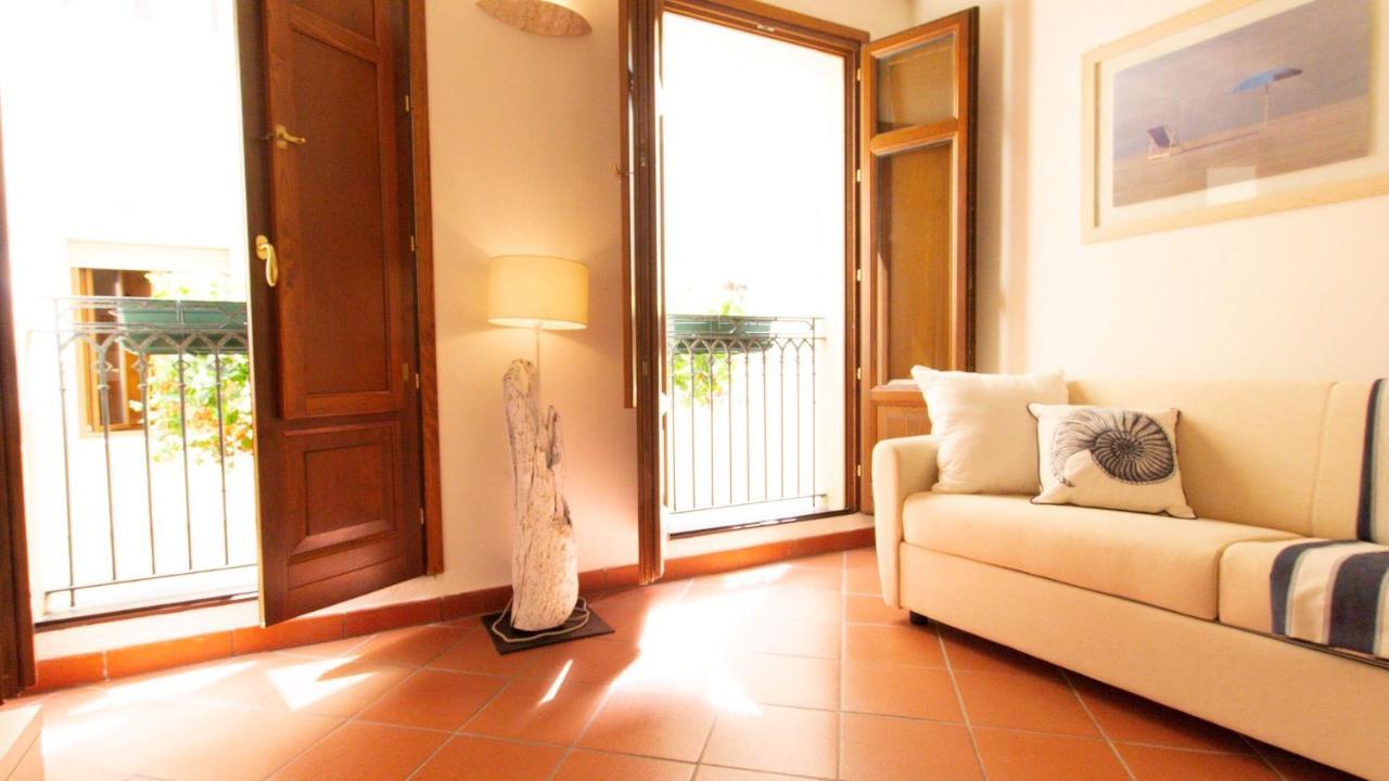 Ferienwohnung Roma 46 Alghero Exterior foto