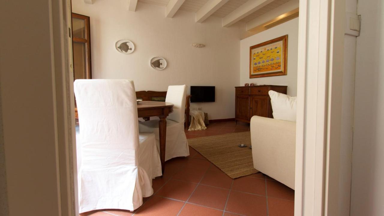 Ferienwohnung Roma 46 Alghero Exterior foto