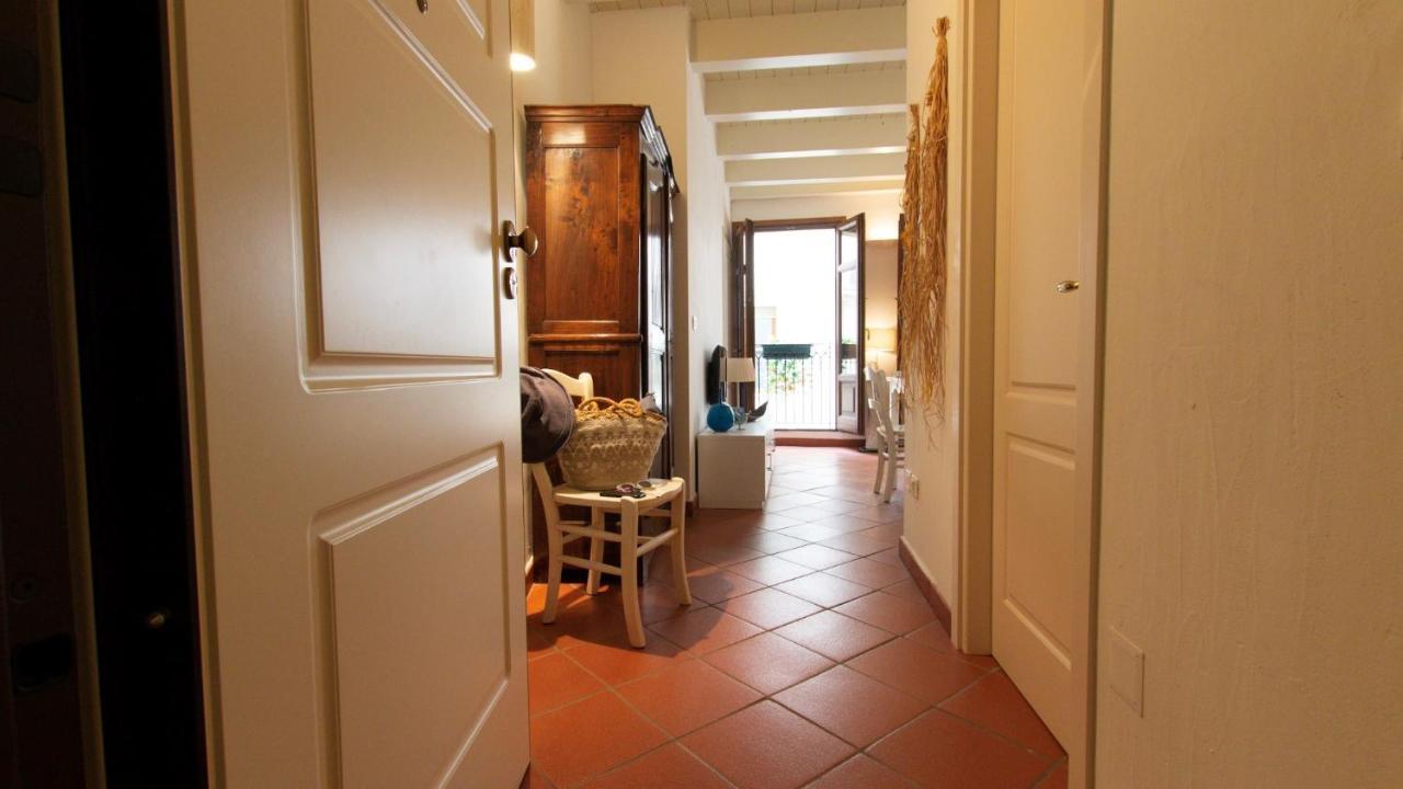 Ferienwohnung Roma 46 Alghero Exterior foto