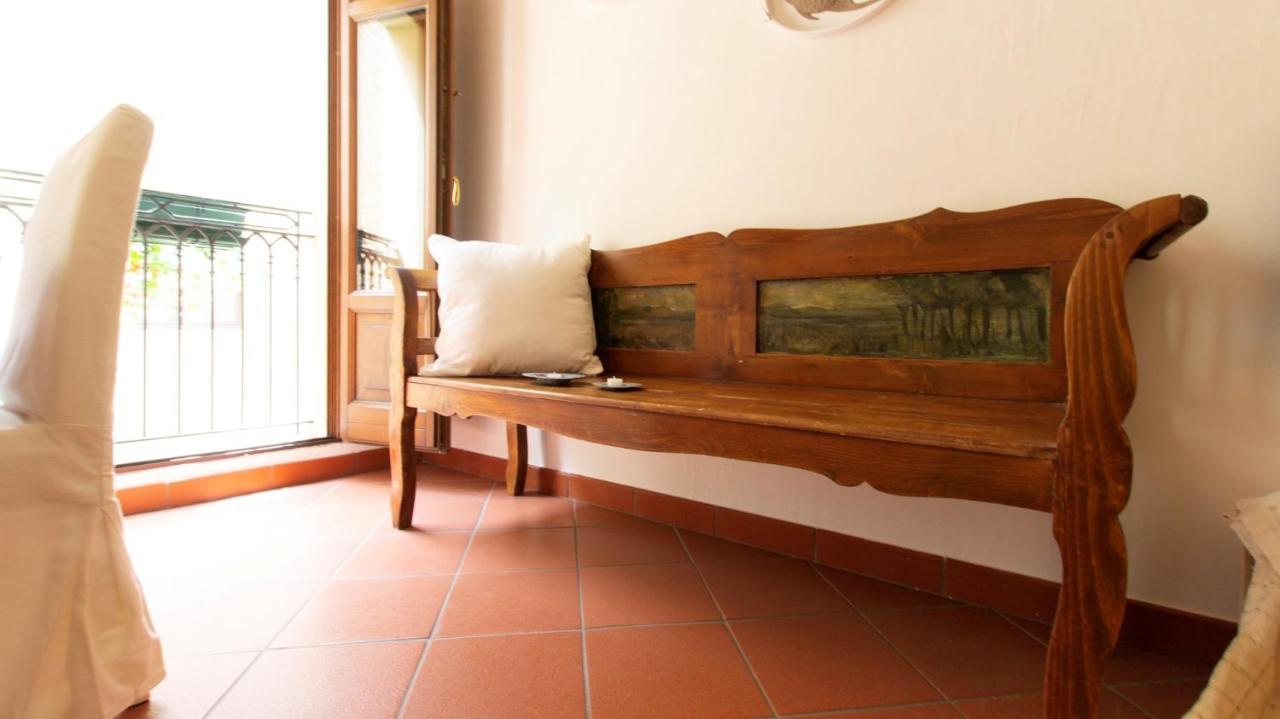 Ferienwohnung Roma 46 Alghero Exterior foto