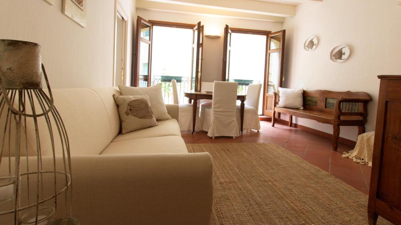 Ferienwohnung Roma 46 Alghero Exterior foto
